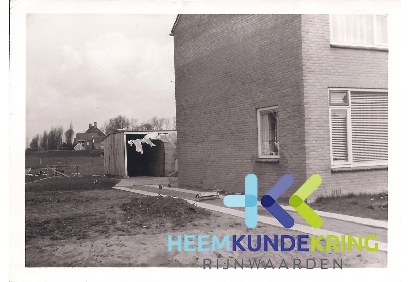 Antoniusstraat 16 Herwen 1967 F000003